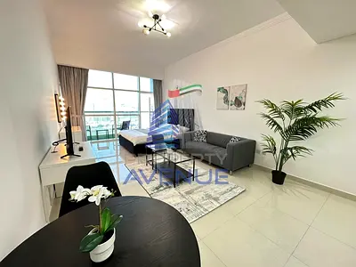 New Furniture | XL Studio | Canal/Water View