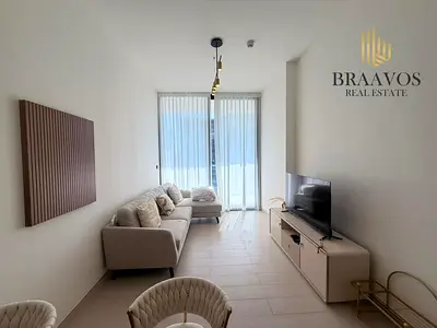 VACANT | FURNISHED | SPACIOUS
