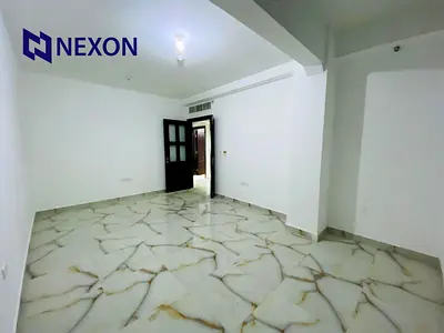 Title: Spacious 2BHK Apartment with Balcony in Shabiya 11 – Flexible Payments