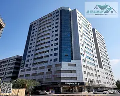 💥 Hot Property Alert! Studio with Balcony for Just AED 210K in Garden City Tower