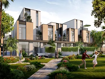 Villa for sale in Mudon Al Ranim 5, Mudon