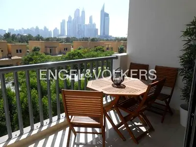 Corner Unit | Full Golf Course View | Vacant