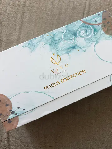 Vivo Maglis Collection - Box