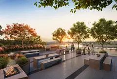 Modern Studio | Cluster View | High ROI