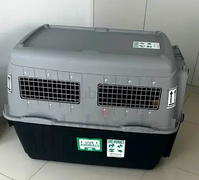 Dogs carriers for large dogs bracco 7 brand