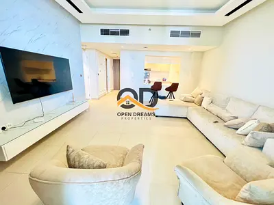 Luxury Furnished 1BHK in Misk Aljada | Spacious Layout | Premium Amenities | Most Demanding Communi