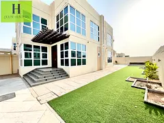 Brandnew Modern Design 4BR Specious Size with Private Pool and Garden