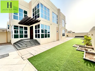 Brandnew Modern Design 4BR Specious Size with Private Pool and Garden