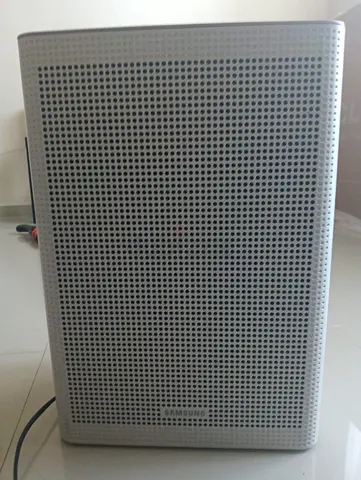 Air purifier