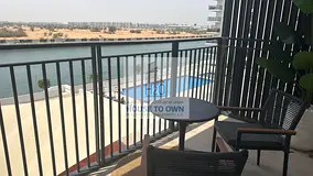 Full Canal &amp; Pool View | Luxury Waterfront Living