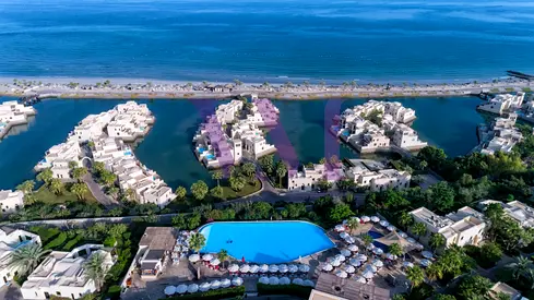 Exclusive Full Sea View 1 Bedroom Villa | Amazing Deal