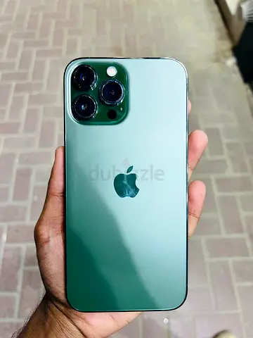 iPhone 13 Pro Max