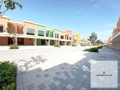 Close To Lagoons | Just Handed Over | Ready To Move
