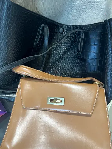 Ladies bag