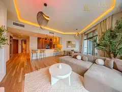 Premium Renovation | High Floor | Panoramic Views