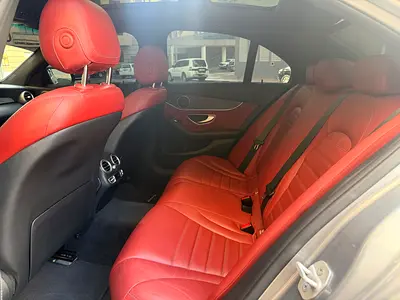 2016 Mercedes-BENZ C-CLASS 缩略图 12