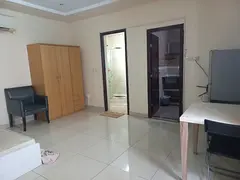 Family fully furnished Room available in alquoz