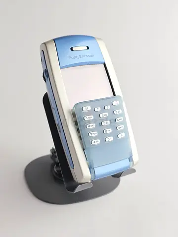 Sony Ericsson P800