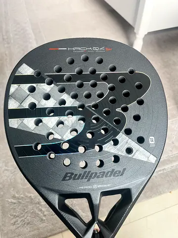 Vertex hack 04 hybrid