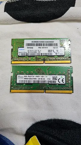 laptop ddr4 ram