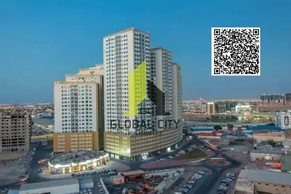 🌙 A Pearl of Comfort Wrapped in City Lights 1BHK Pearl Tower
