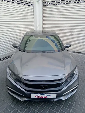 2021 Honda CIVIC — фото 7