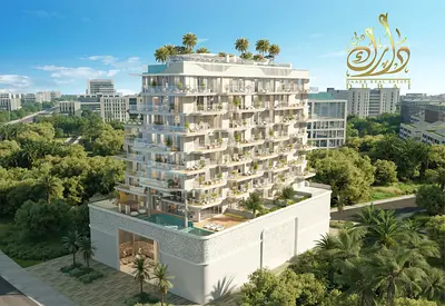 ONLY 5% DOWN PAYMENT | FULLY FURNISHED | 20\80 PP!