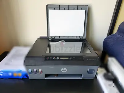 HP Smart Tank 515 – wireless all-in-one printer with low ink costs