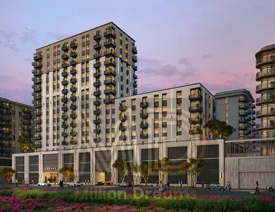 Luxurious 3BR+Maids Family Haven at NSHAMA