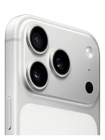 Apple iPhon 17 pro 256gb Nano+Esim  (White) - Brand New