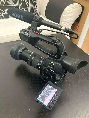 Camera
