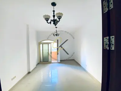 Lavish 1 BHK | With Control AC | Full Family Building | Nearby Medina shopping central |