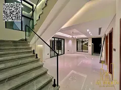 With its modern design, luxurious finishes, and strategic location on a main road near Sheikh Mohamm