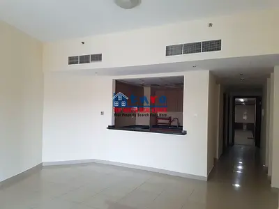 Spacious & Luxurious 3 Bedroom | 3 Balconies | 10 June
