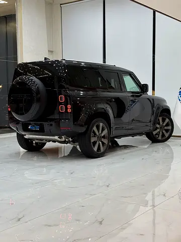 صورة مصغرة 11 لـ 2026 LAND Rover DEFENDER