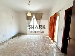 “Wonderful 3-bedroom townhouse with a living room in Al Zahia area.”