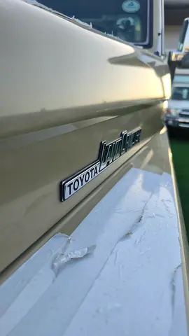 صورة 9 لـ 2006 Toyota LAND CRUISER 70 SERIES