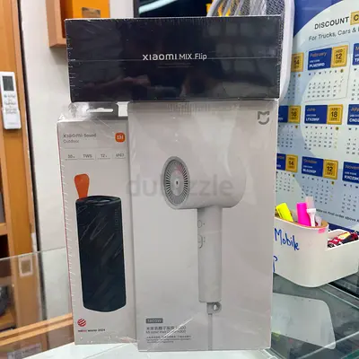Xeiomi mix flip 512 gb tdra with gift