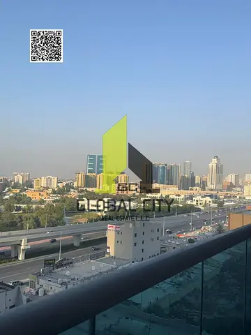 Amazing deal on 1 bedroom hall without Parking in City Towers for rent