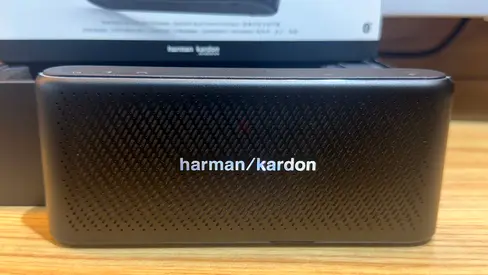 harman kardon traveler portable bluetooth speaker