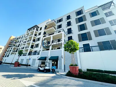 Premium Corner Unit |Panoramic Sea View | Spacious Balcony