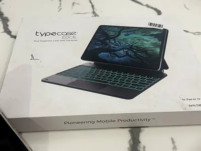 Ipad Keyboard