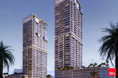 Elevated Urban Living With Panoramic Views