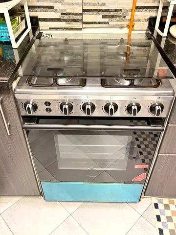 URGENT SALE!!! Stove with Oven