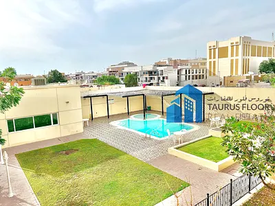 Fully Renovated 3 Bed || Maid Room || For Family
