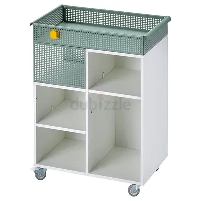 Ikea Storage Kids Trolley