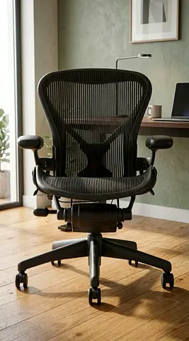 Herman Miller Used like new