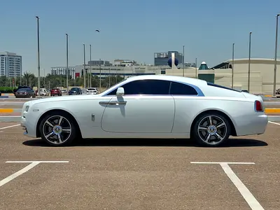 صورة 5 لـ 2014 ROLLS-ROYCE WRAITH