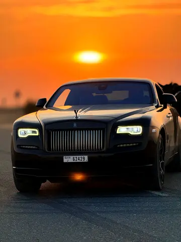 Black badge