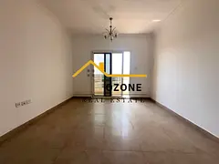 Hot Offer Spacious Like New 1BHK With Balcony and Covered Parking